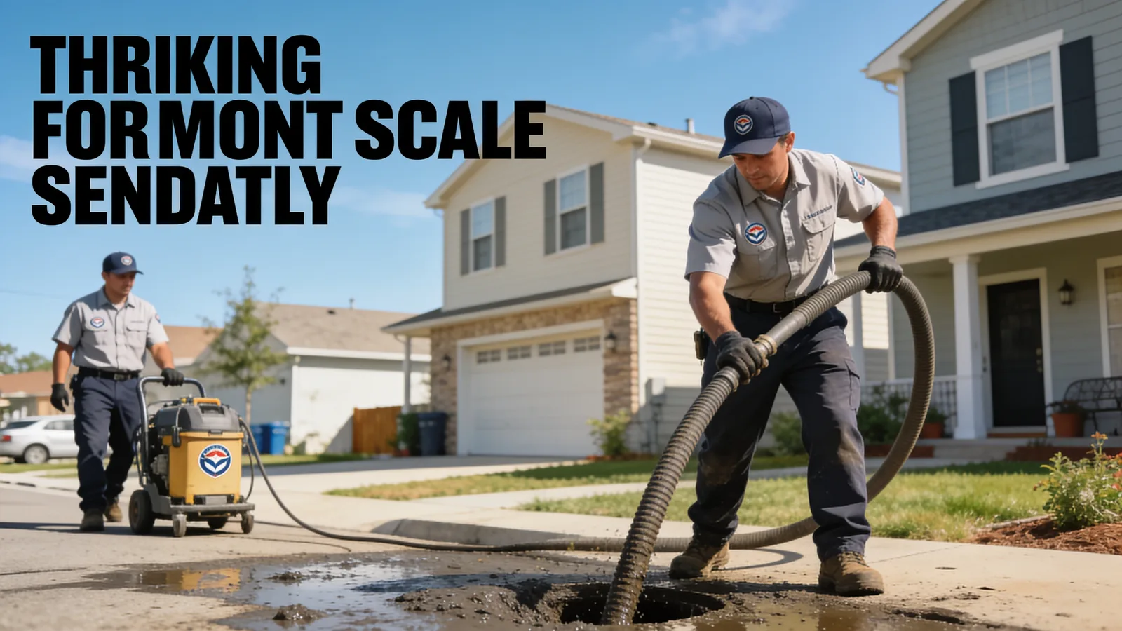 Sewage Cleanup in Bronte, TX near me